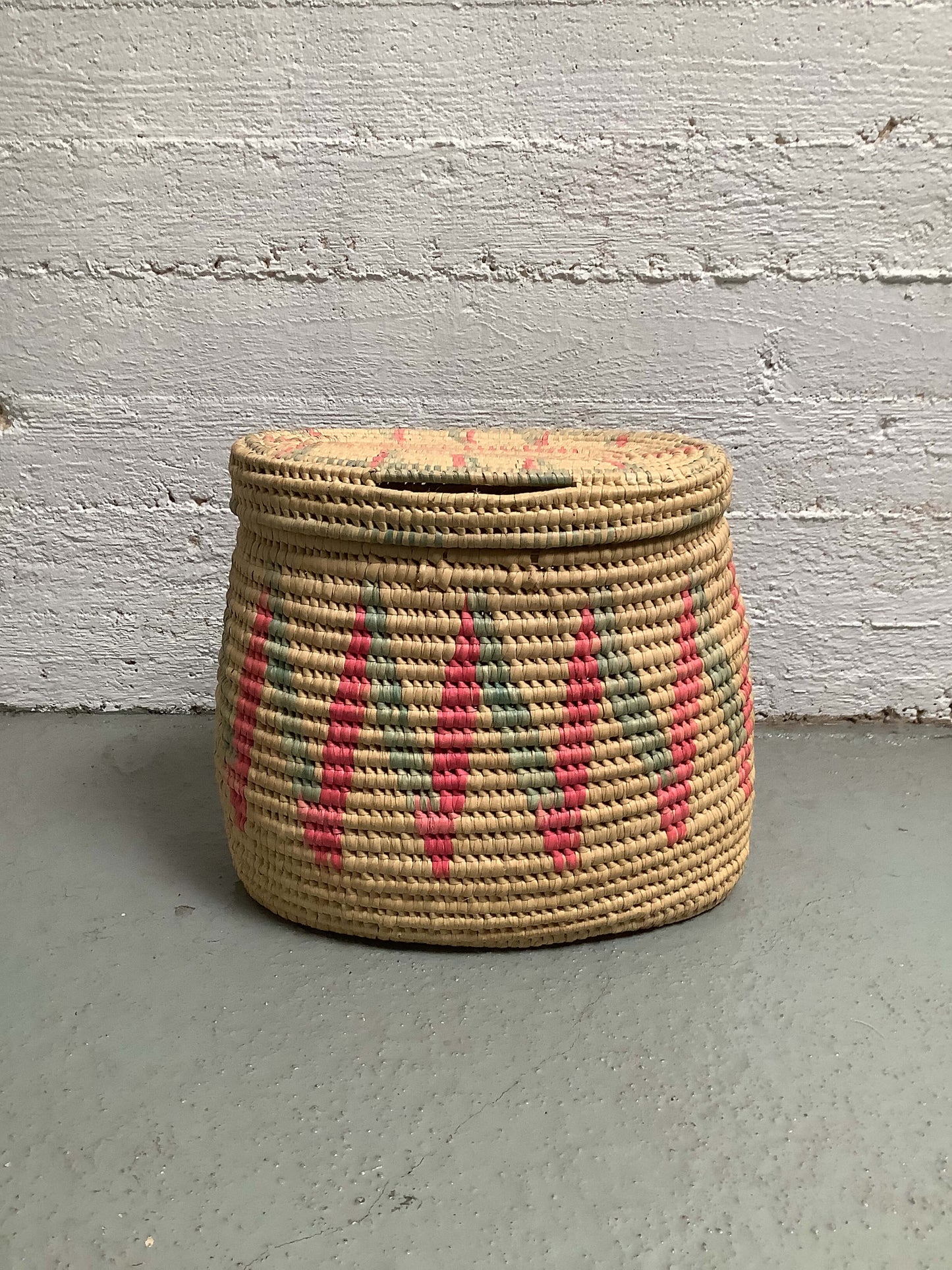 Vintage-kori, 70-luku