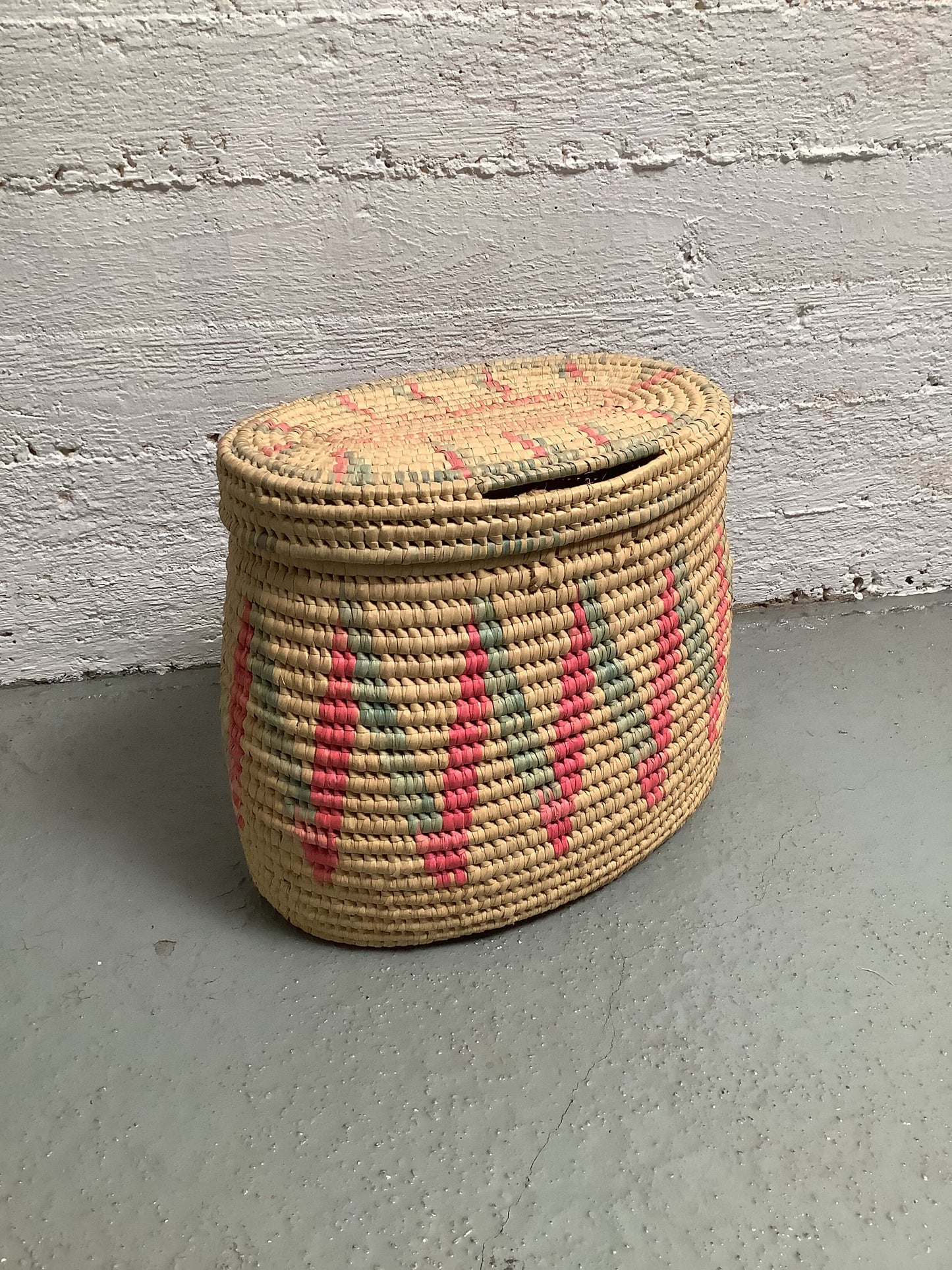 Vintage-kori, 70-luku