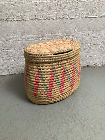 Vintage-kori, 70-luku