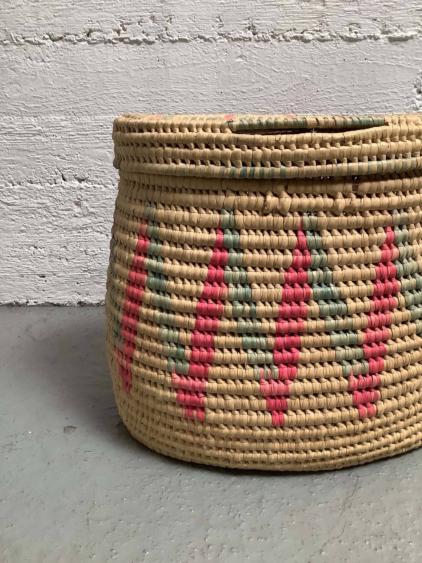 Vintage-kori, 70-luku