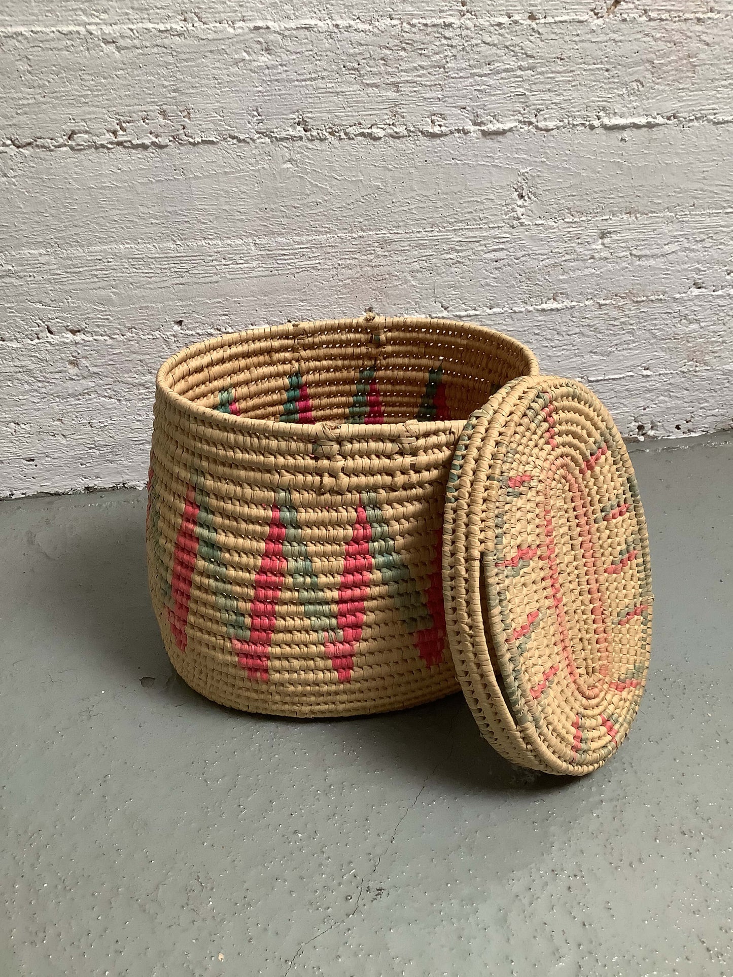 Vintage-kori, 70-luku