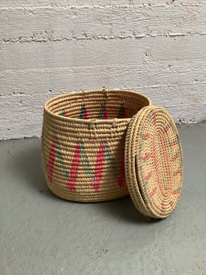 Vintage-kori, 70-luku