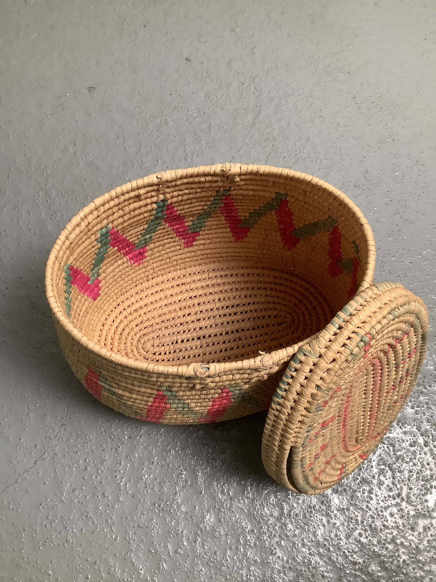 Vintage-kori, 70-luku