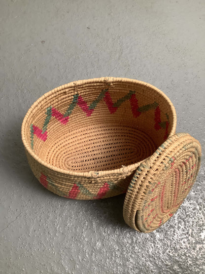 Vintage-kori, 70-luku