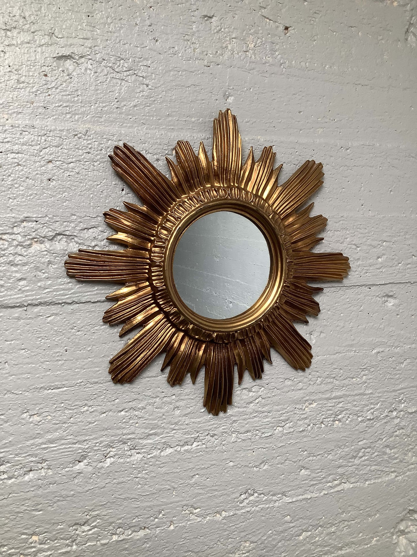 Aurinkopeili Made in Italy