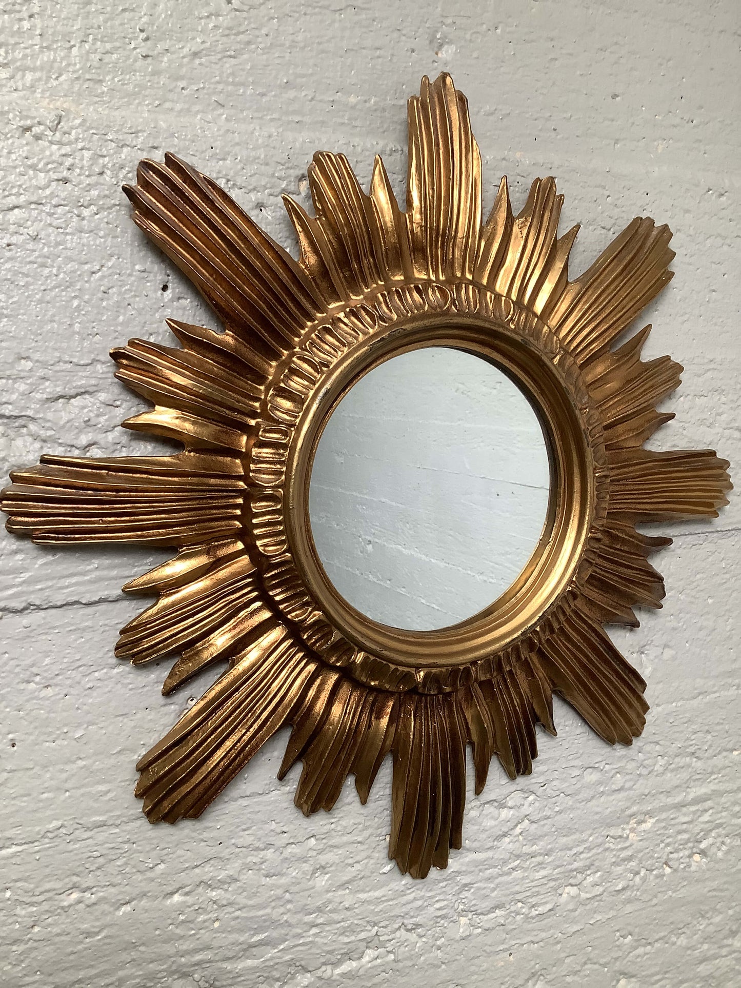 Aurinkopeili Made in Italy