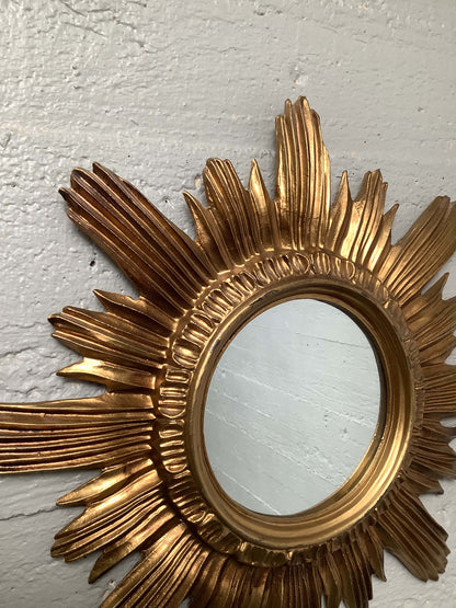 Aurinkopeili Made in Italy