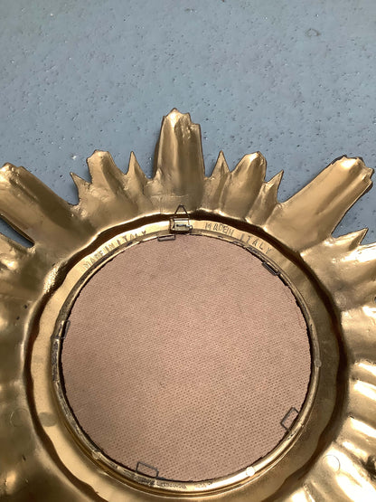 Aurinkopeili Made in Italy