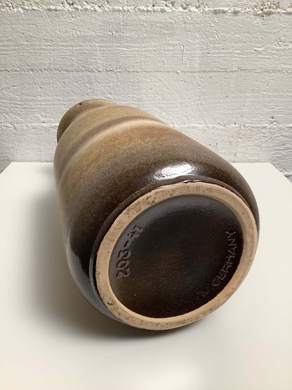 W.Germany keraaminen maljakko