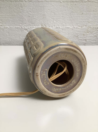 Einar Johansen, Soholm Denmark 50-luku