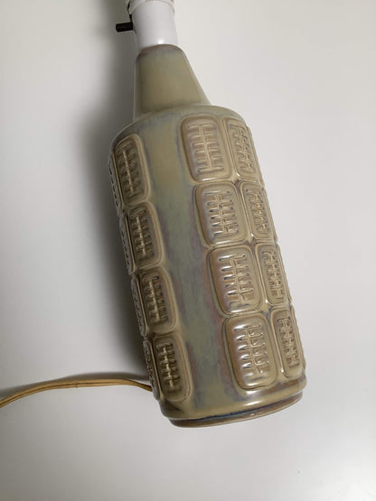 Einar Johansen, Soholm Denmark 50-luku