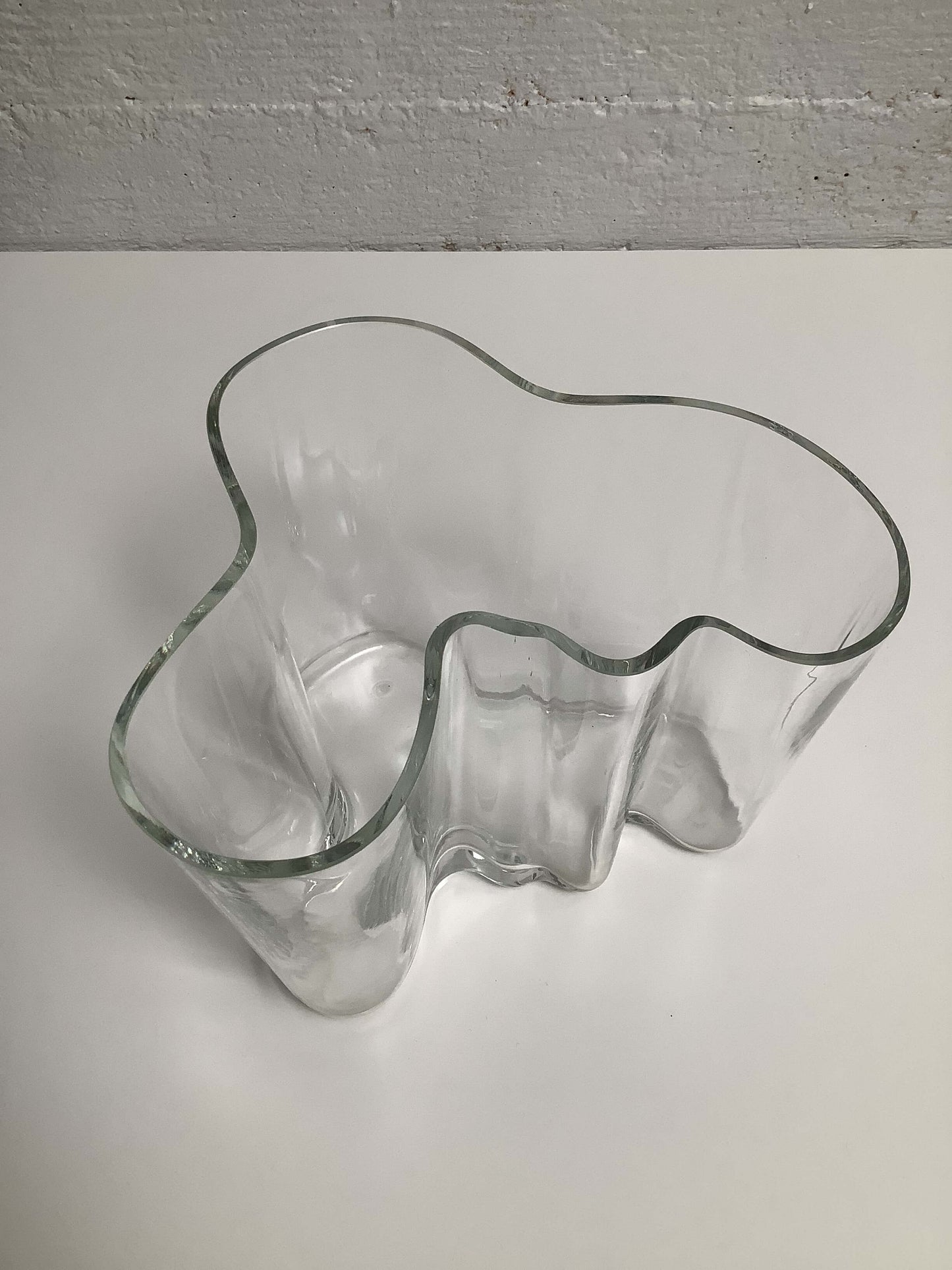 Alvar Aalto Savoy maljakko 3030- malli