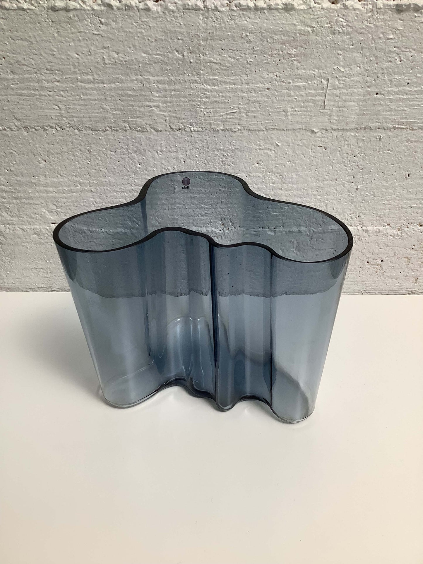 Iittala Alvar Aalto maljakko "Sade"
