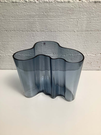 Iittala Alvar Aalto maljakko "Sade"
