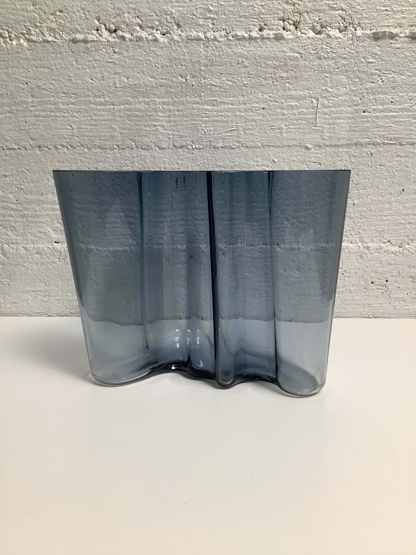 Iittala Alvar Aalto maljakko "Sade"