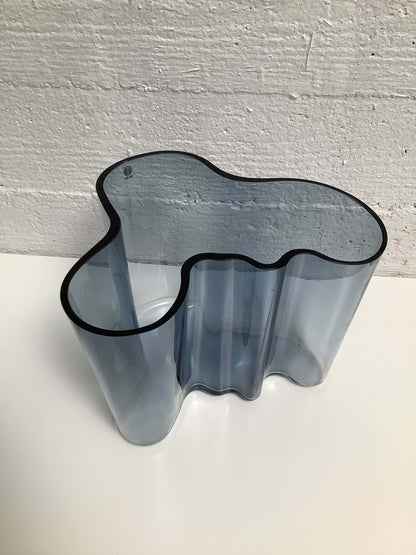Iittala Alvar Aalto maljakko "Sade"