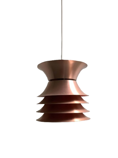 Ruotsalainen 60/70-luvun kattovalaisin