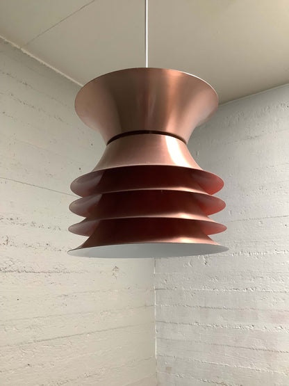 Ruotsalainen 60/70-luvun kattovalaisin