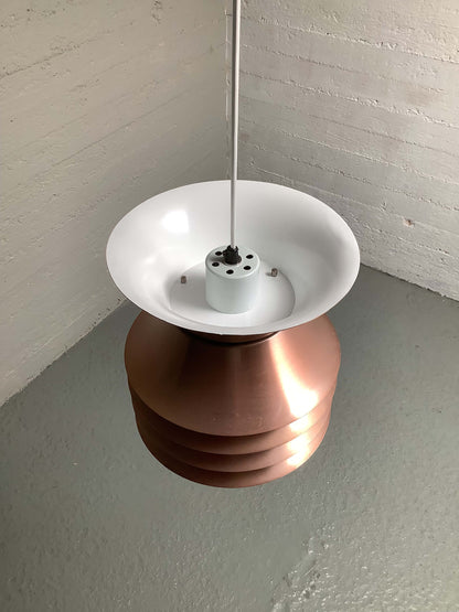 Ruotsalainen 60/70-luvun kattovalaisin