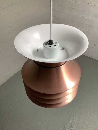 Ruotsalainen 60/70-luvun kattovalaisin