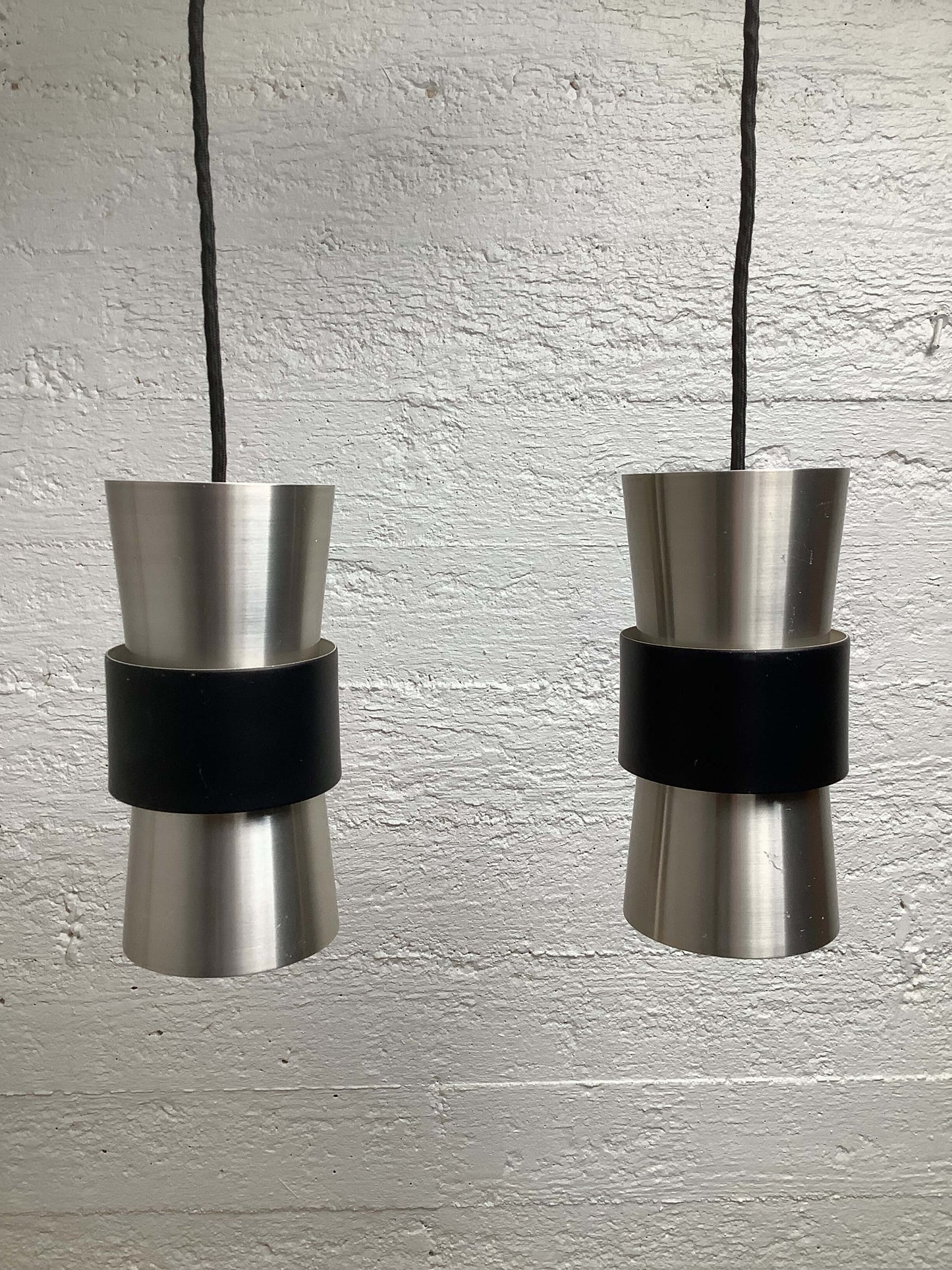 Jo Hammerborg kattovalaisinpari,  1960- luku