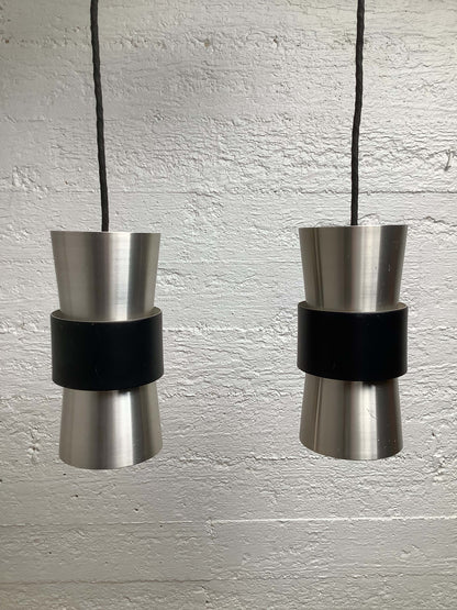 Jo Hammerborg kattovalaisinpari,  1960- luku