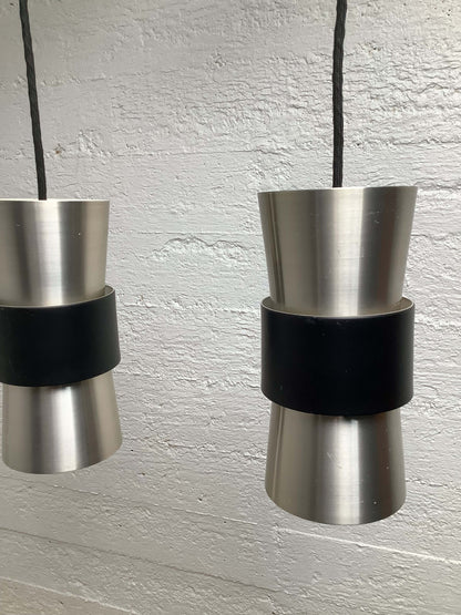 Jo Hammerborg kattovalaisinpari,  1960- luku