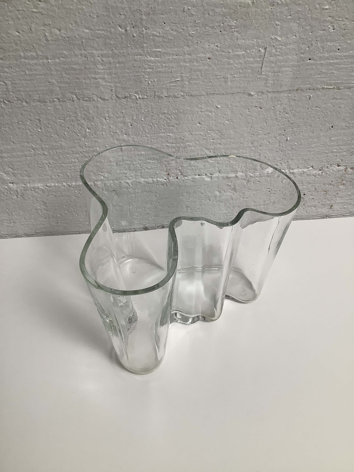 Alvar Aalto Savoy maljakko 3030- malli