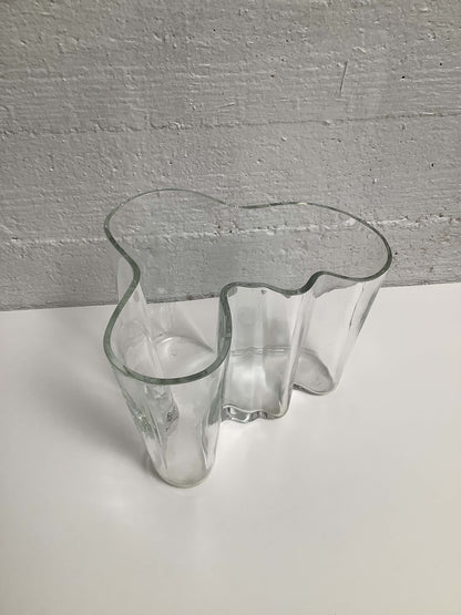Alvar Aalto Savoy maljakko 3030- malli