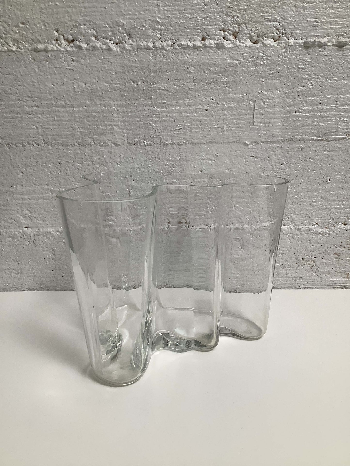 Alvar Aalto Savoy maljakko 3030- malli