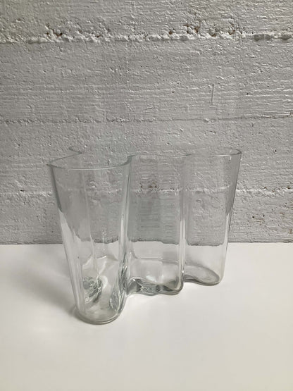 Alvar Aalto Savoy maljakko 3030- malli
