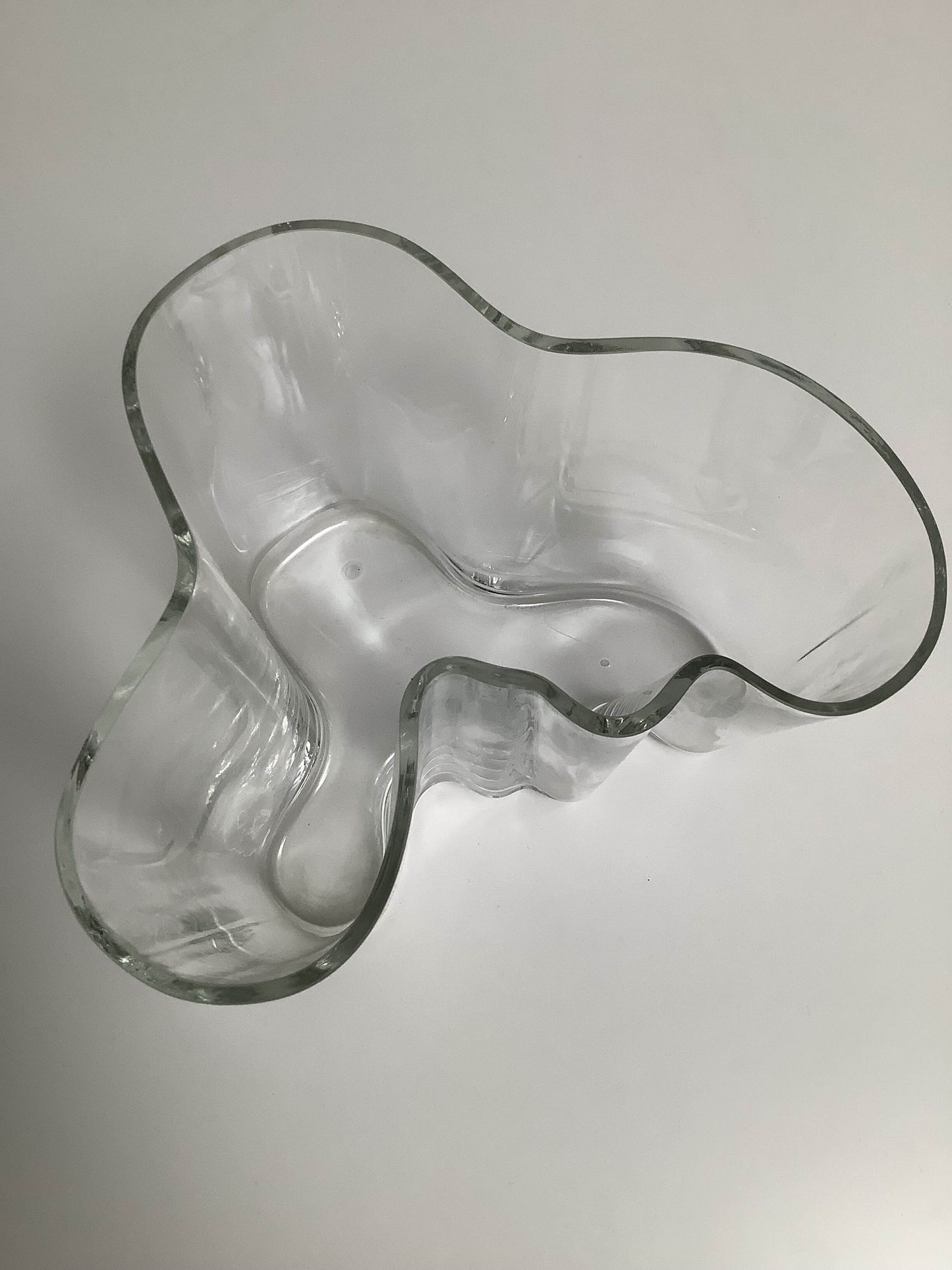 Alvar Aalto Savoy maljakko 3030- malli