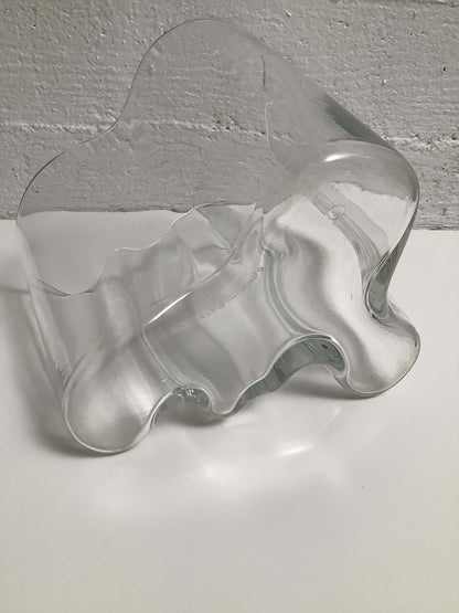 Alvar Aalto Savoy maljakko 3030- malli