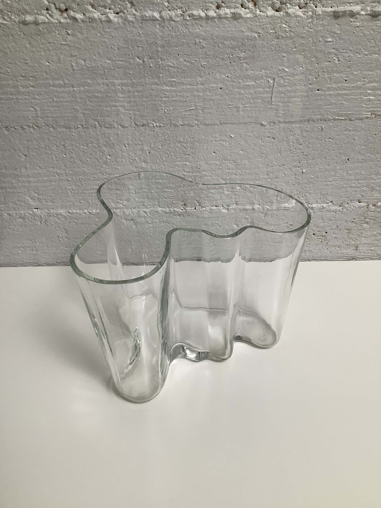 Alvar Aalto Savoy maljakko 3030- malli