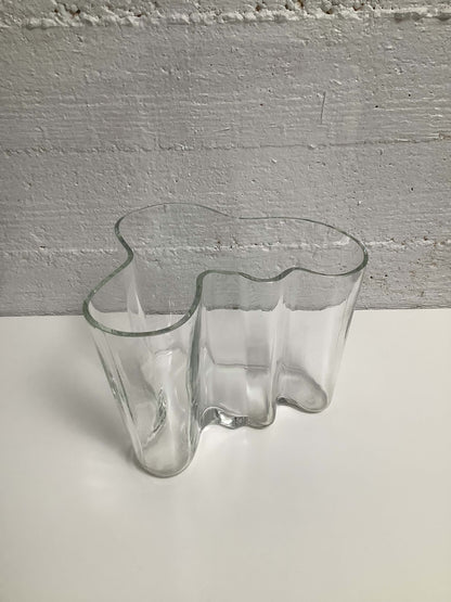 Alvar Aalto Savoy maljakko 3030- malli