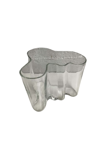 Alvar Aalto Savoy maljakko 3030- malli