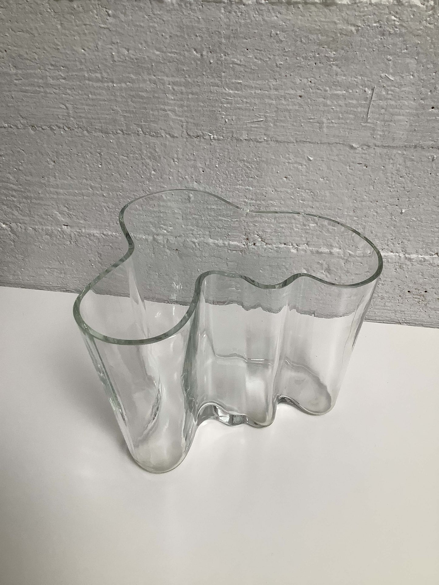 Alvar Aalto Savoy maljakko 3030- malli