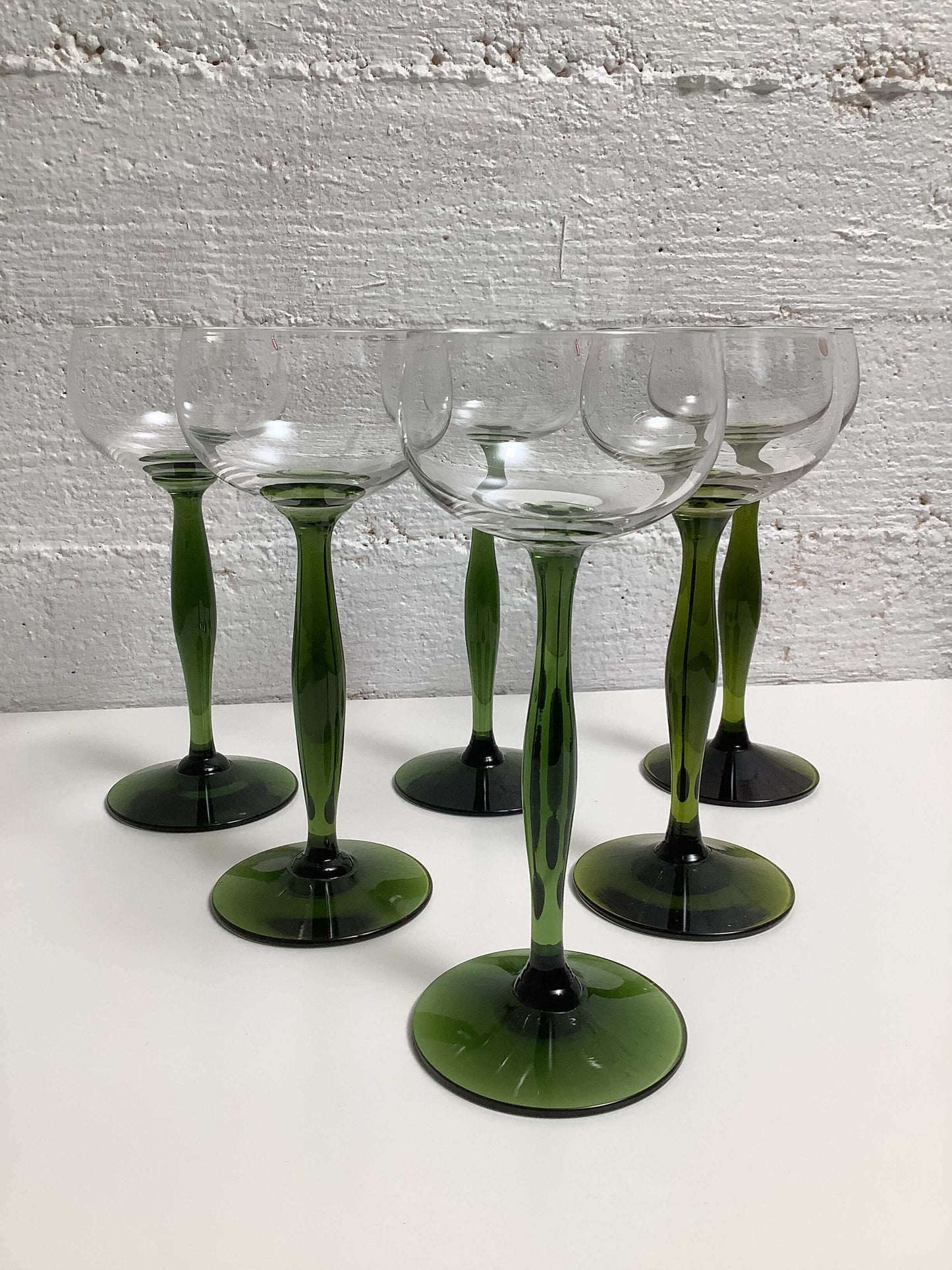 Iittala Göran Hongell viinilasit 6kpl