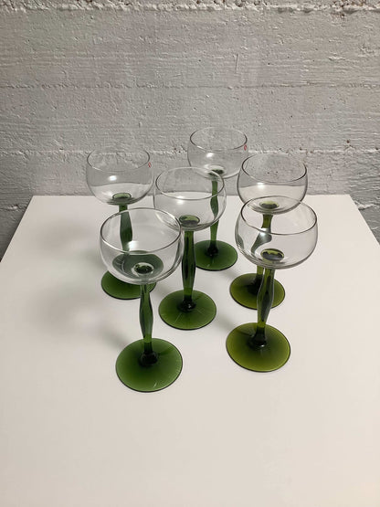 Iittala Göran Hongell viinilasit 6kpl