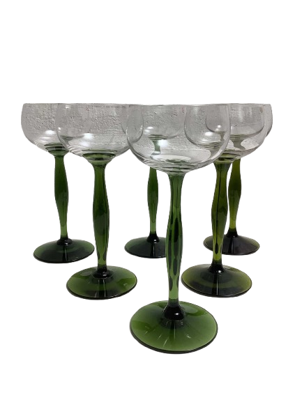 Iittala Göran Hongell viinilasit 6kpl