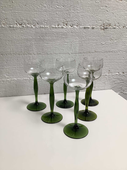 Iittala Göran Hongell viinilasit 6kpl