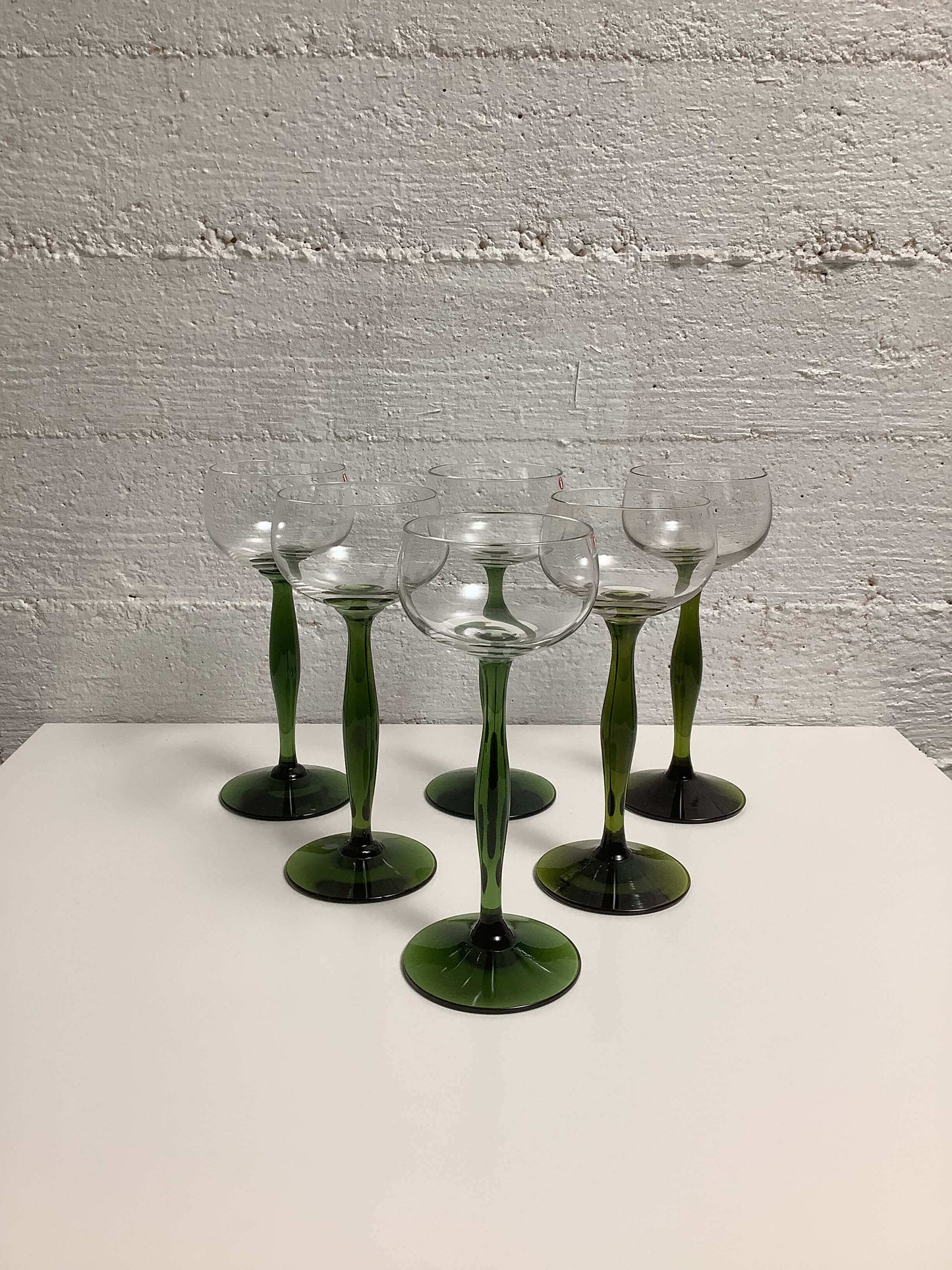 Iittala Göran Hongell viinilasit 6kpl