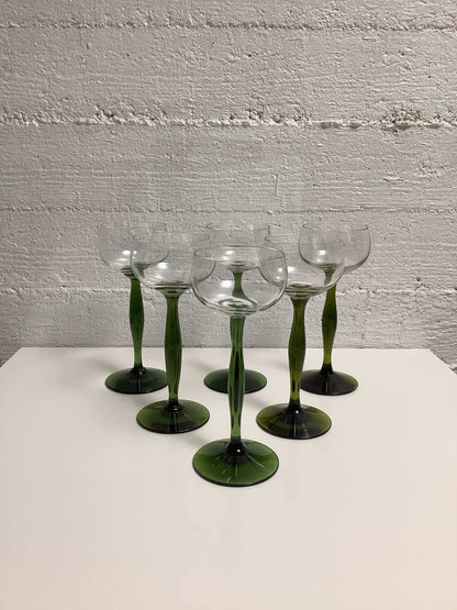 Iittala Göran Hongell viinilasit 6kpl