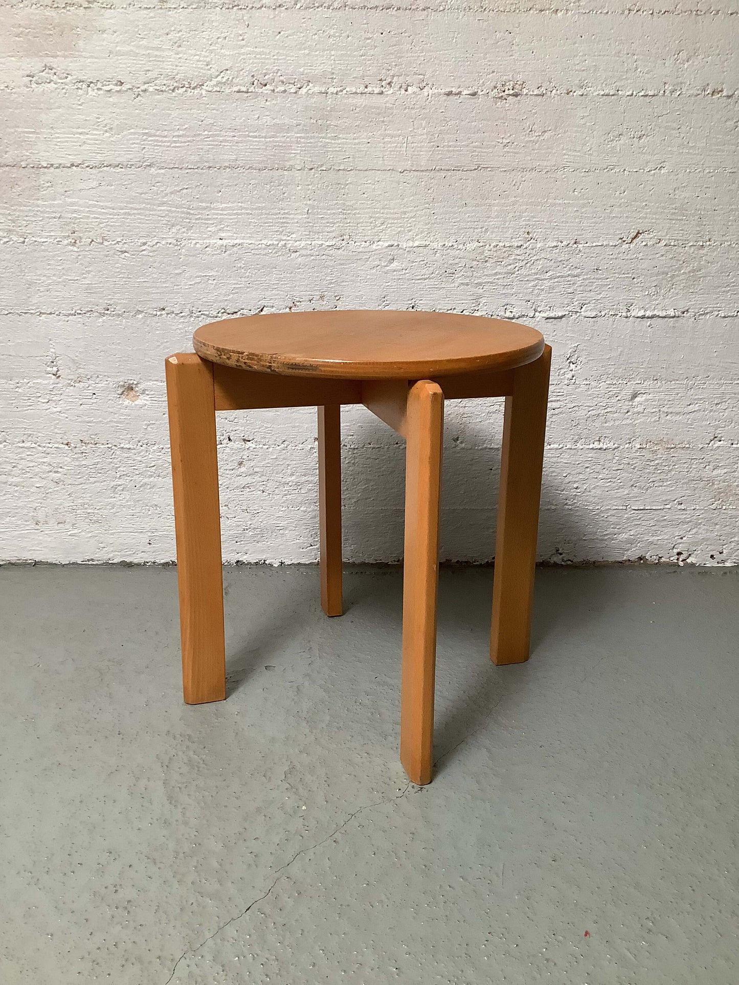 Jakkara, Farstrup Denmark 70/80-luku