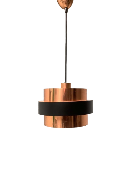 Kattovalaisin, G. Holman 60-luku