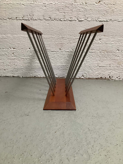 Lehtiteline, Hoigaard Design Tanska