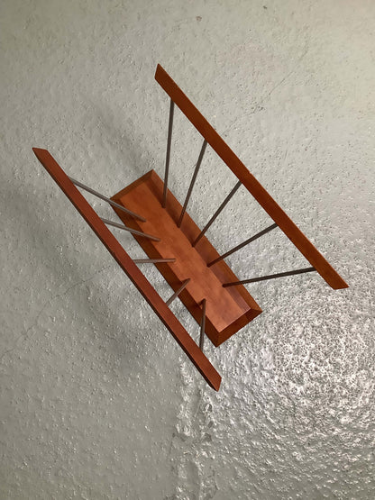 Lehtiteline, Hoigaard Design Tanska