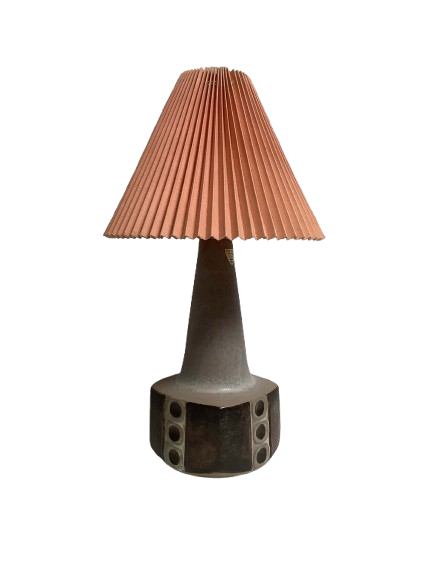 Michael Andersen, Bornholmsk pöytävalaisin