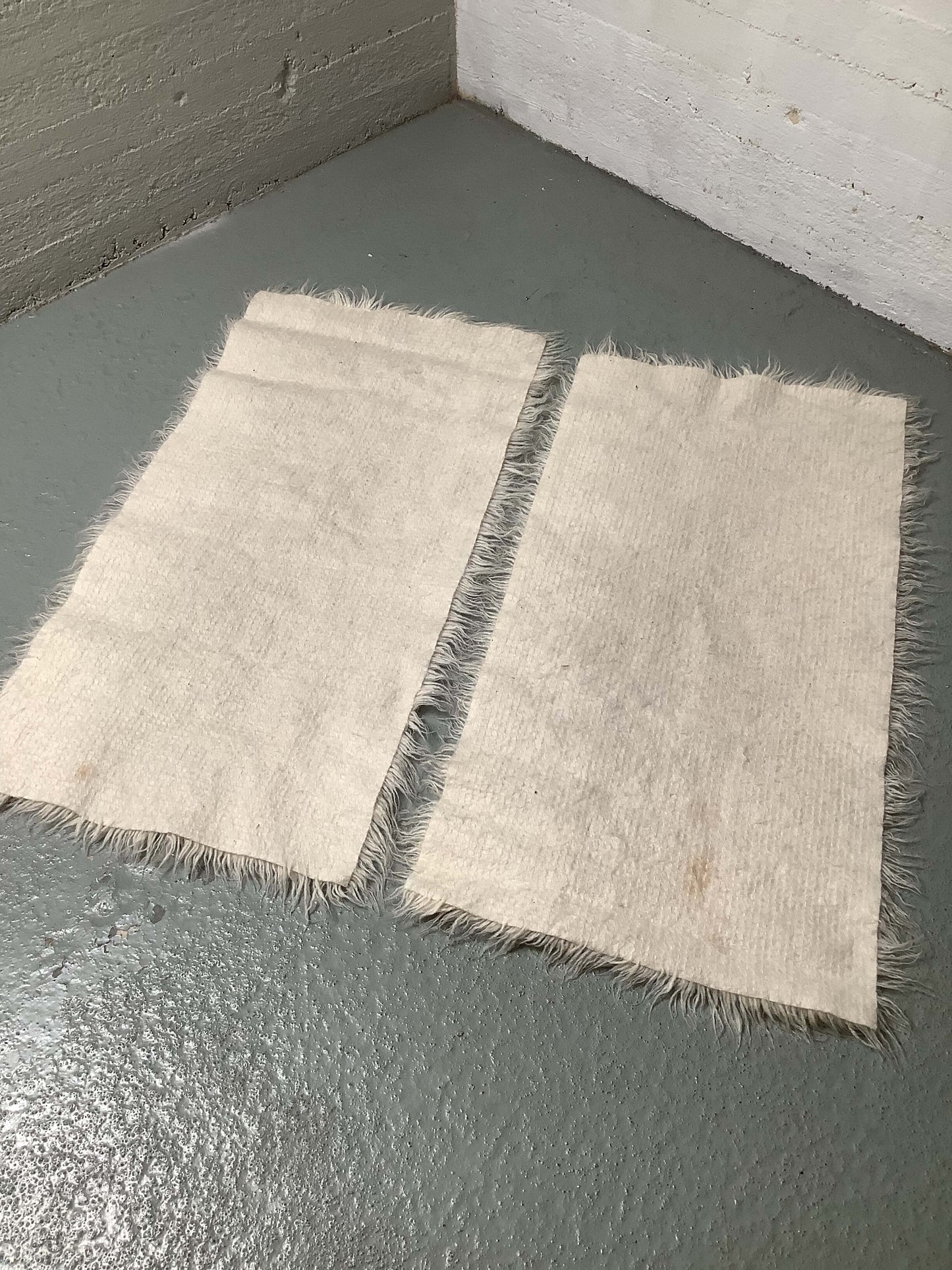 Paimentolaismatot 2kpl