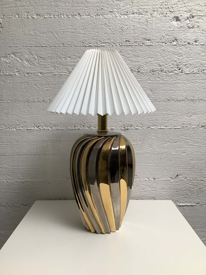 Pöytävalaisin, Italia 70-luku